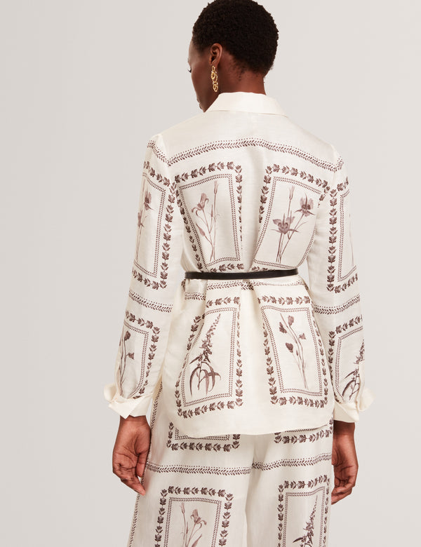 SIMCOA | IVORY