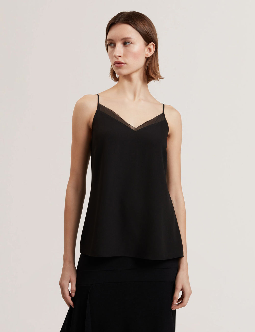 LULEA | BLACK