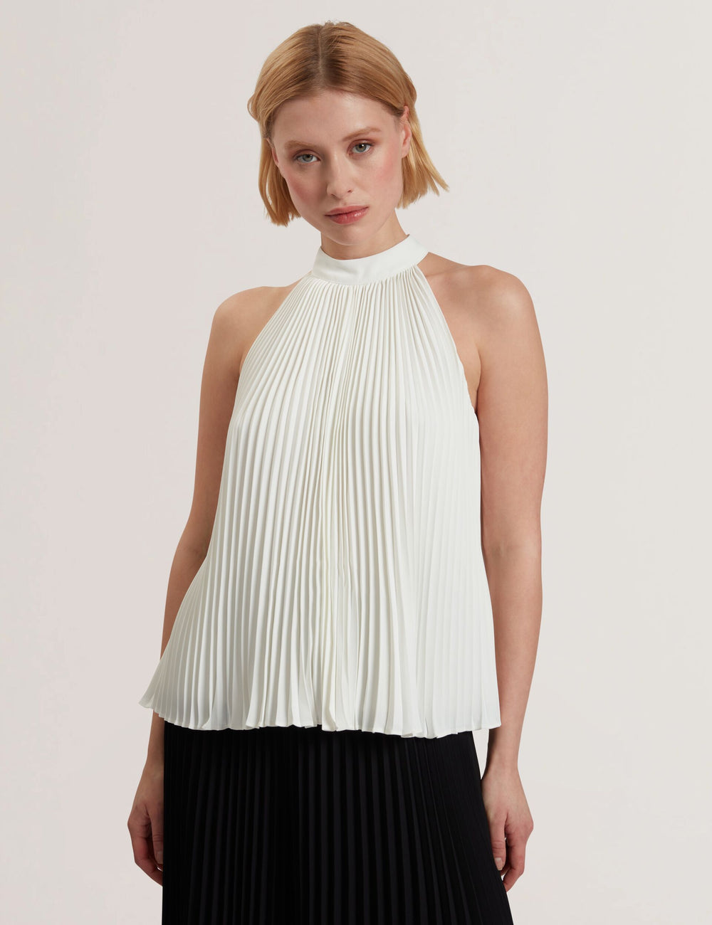 JAMAYA | IVORY