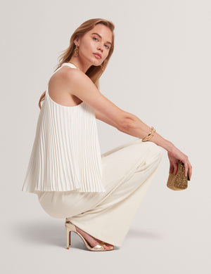 JAMAYA | IVORY