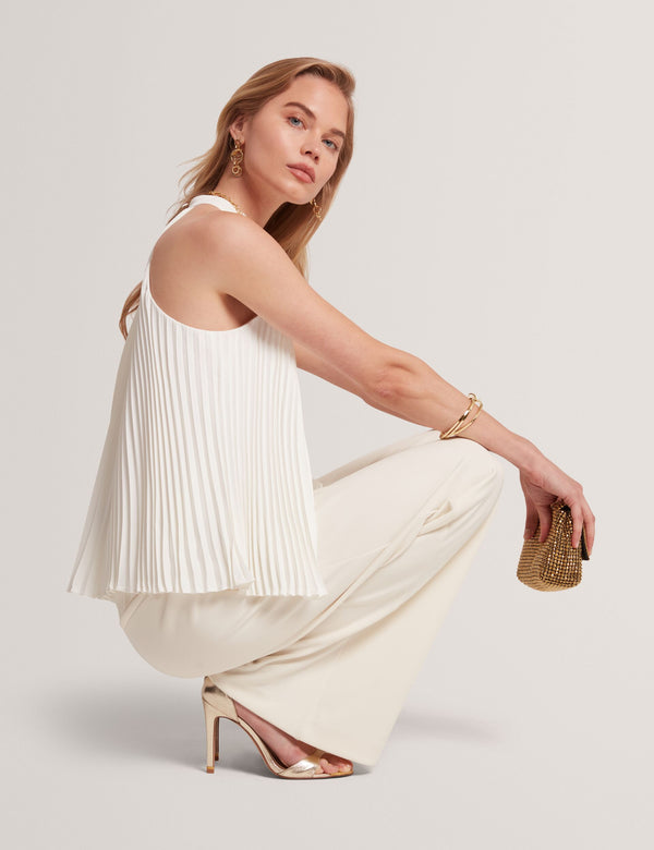 JAMAYA | IVORY