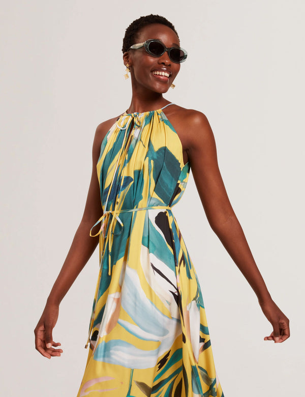 REELIA | YELLOW