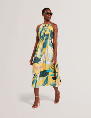 REELIA | YELLOW