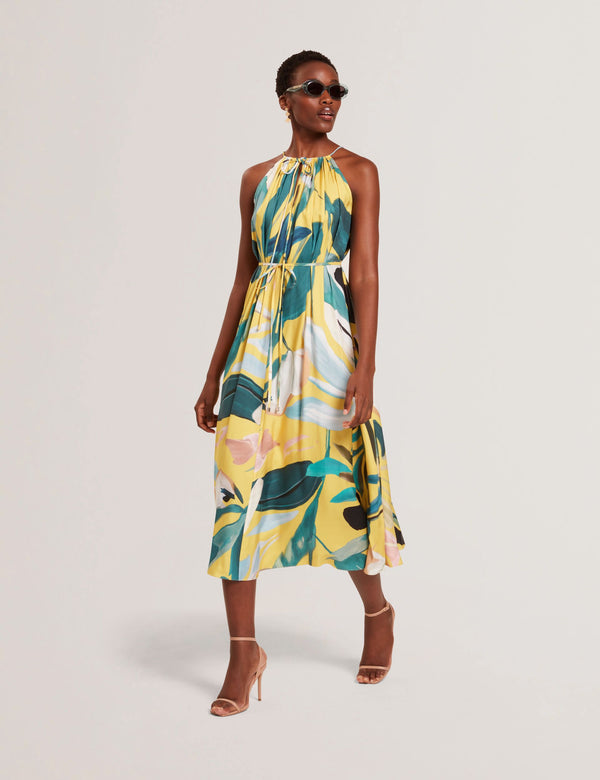 REELIA | YELLOW