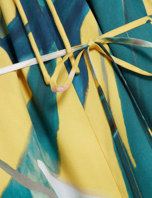 REELIA | YELLOW