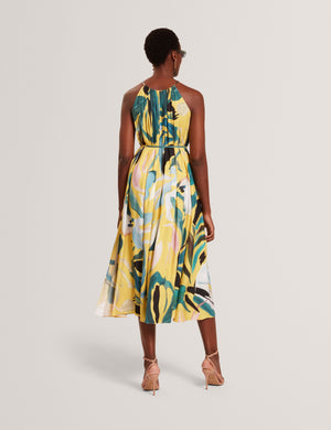 REELIA | YELLOW
