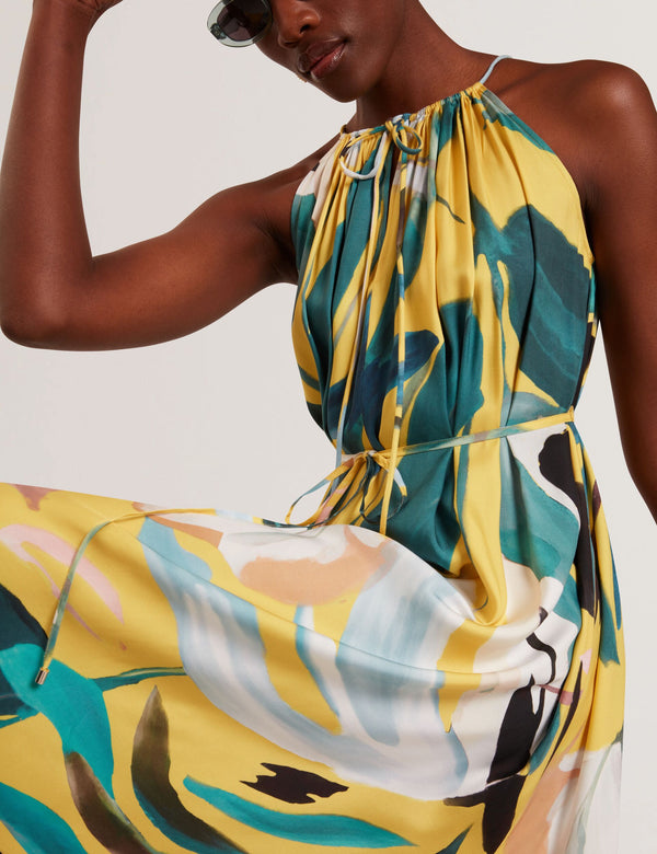 REELIA | YELLOW