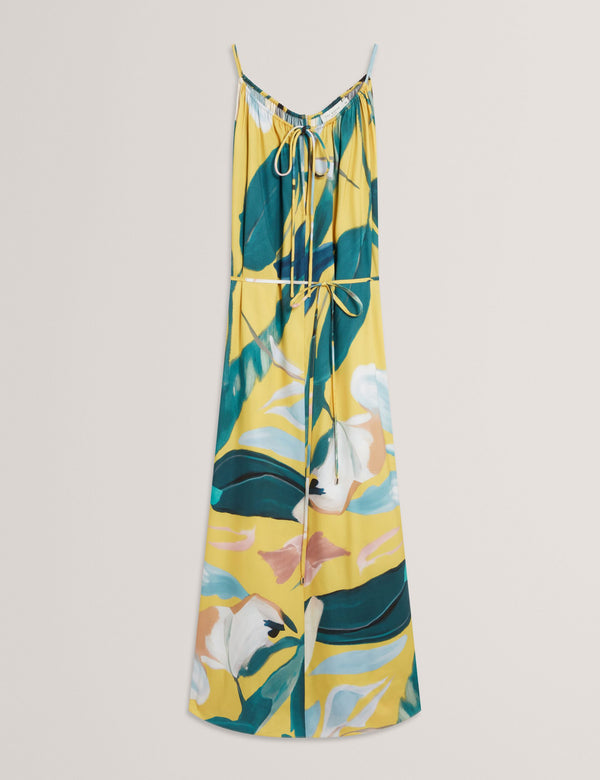 REELIA | YELLOW