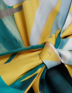TIANI | YELLOW