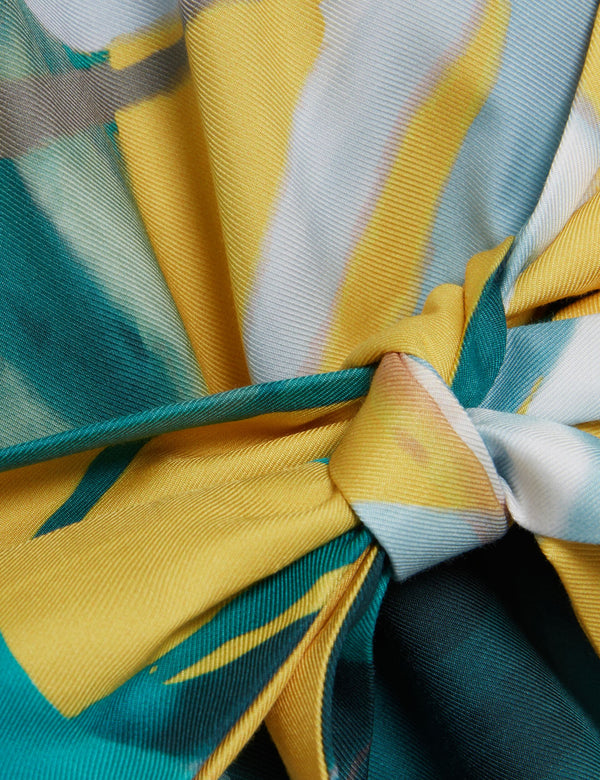 TIANI | YELLOW