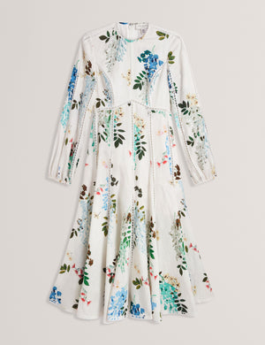 UTALA | WHITE