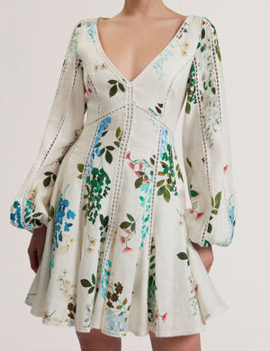 BELVIDA | WHITE