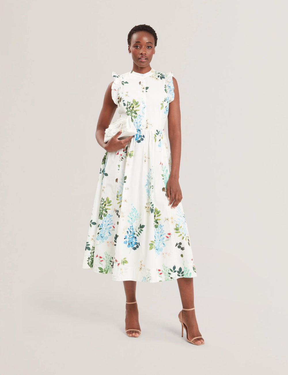 GIOLIA | WHITE