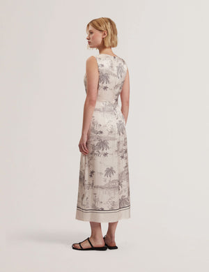 MARRONA | NUDE-PINK
