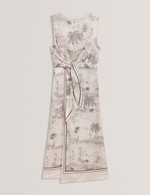 MARRONA | NUDE-PINK