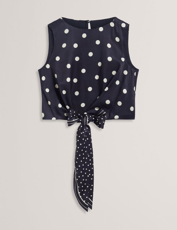 VEIRAA | NAVY