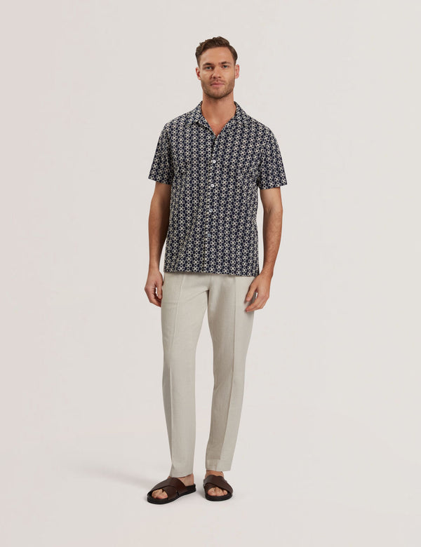 FINLAYS | NAVY