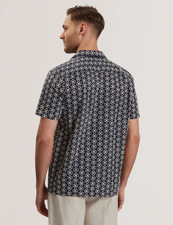 FINLAYS | NAVY