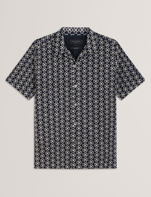 FINLAYS | NAVY