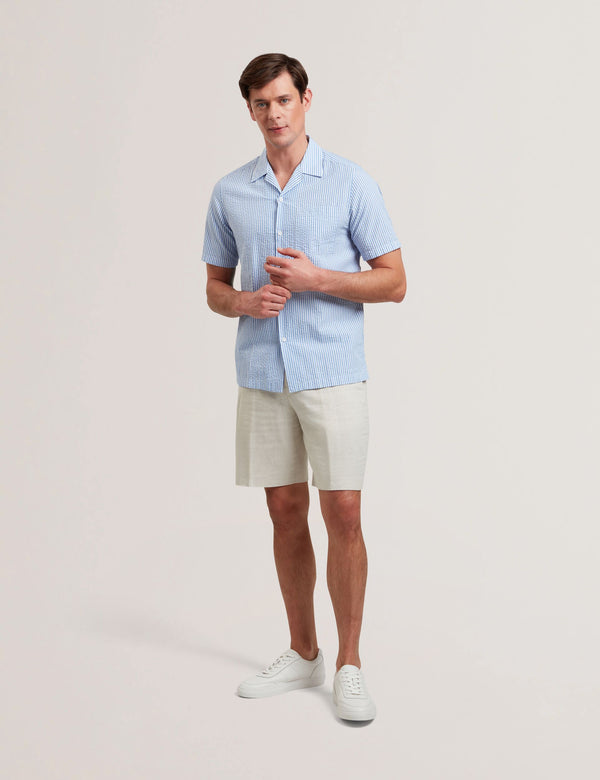 ELLYSON | SKY-BLUE