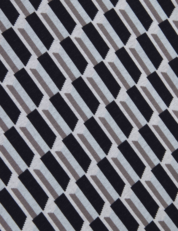 MARVINS | MID-BLUE