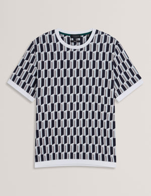 MARVINS | MID-BLUE