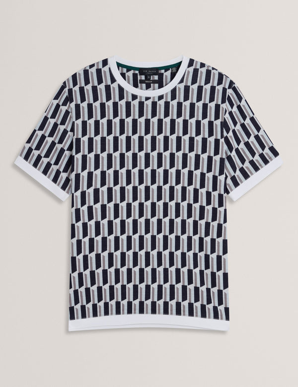 MARVINS | MID-BLUE