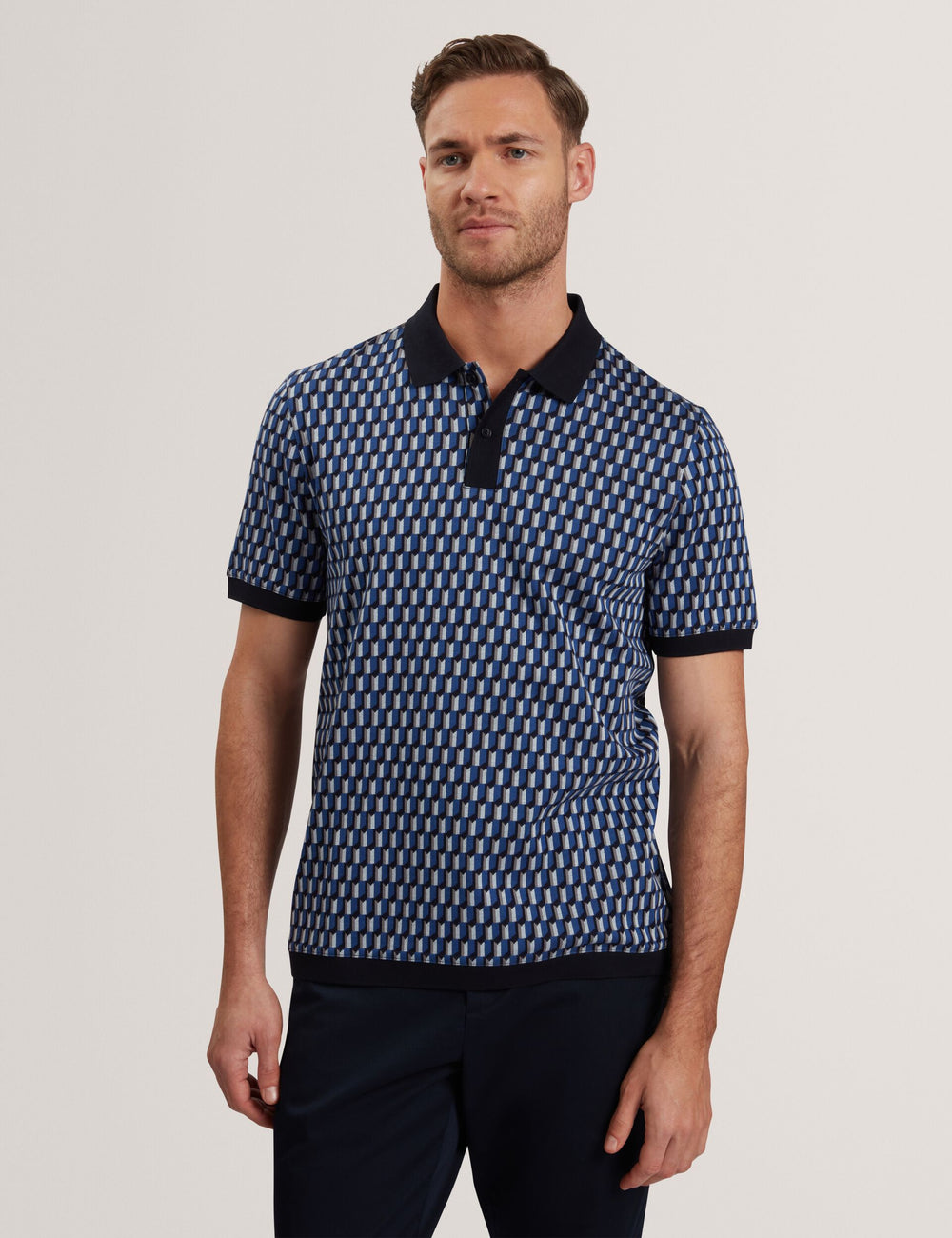 HAMISHS | NAVY