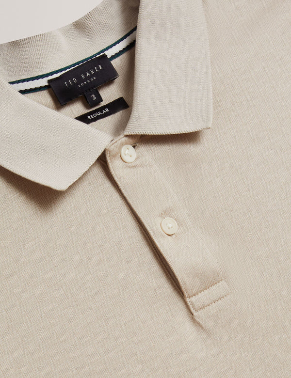 AUGUSO | ECRU