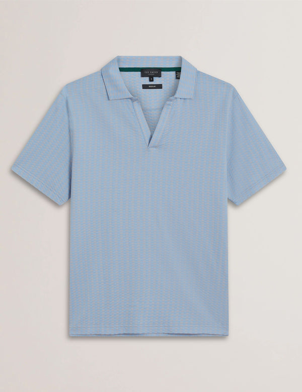 MATEJO | SKY-BLUE