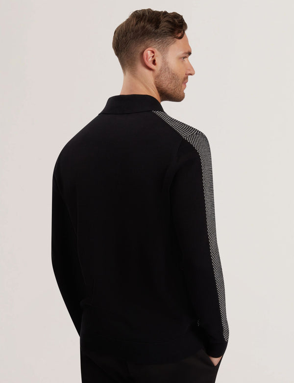ARDO | BLACK