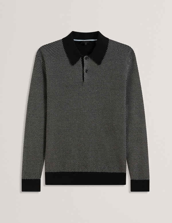 ARDO | BLACK