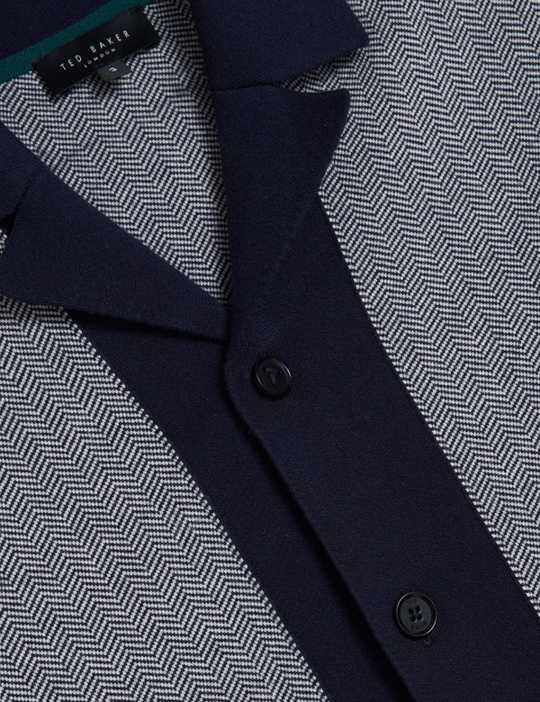PADRIG | NAVY