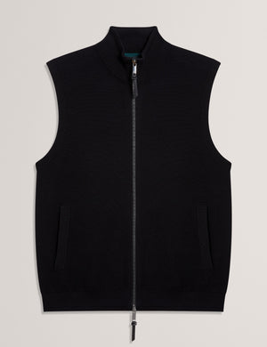 TERINCE | BLACK