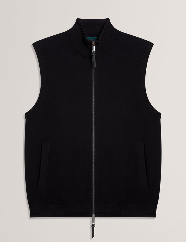 TERINCE | BLACK