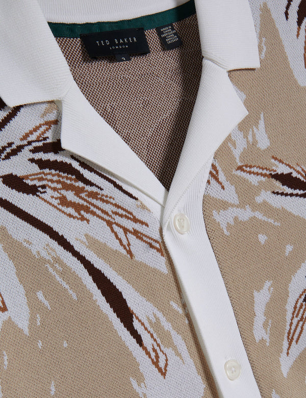 KYES | TAUPE