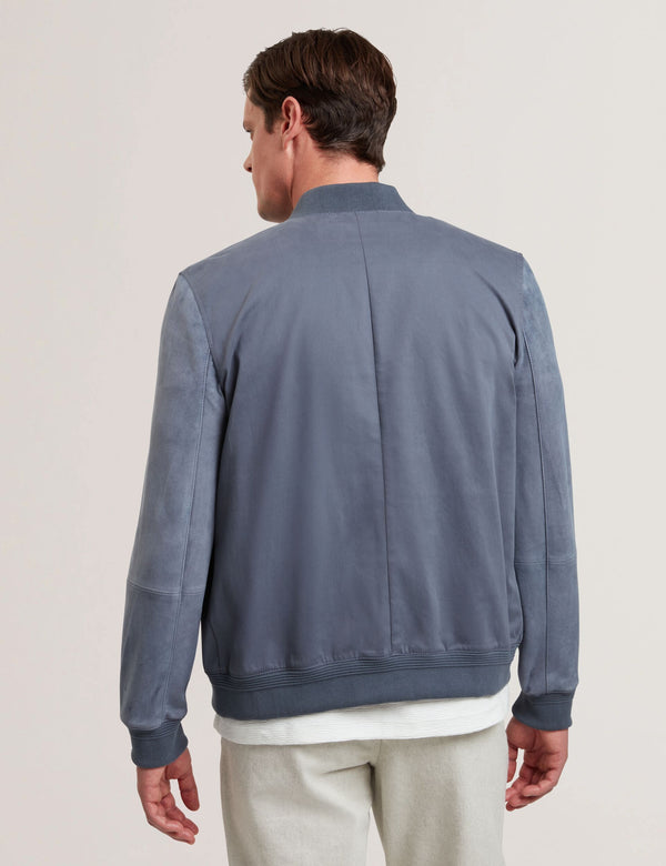 LIAMS | MID-BLUE
