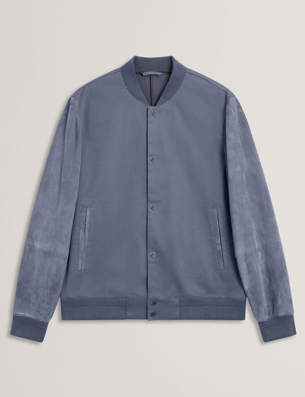 LIAMS | MID-BLUE