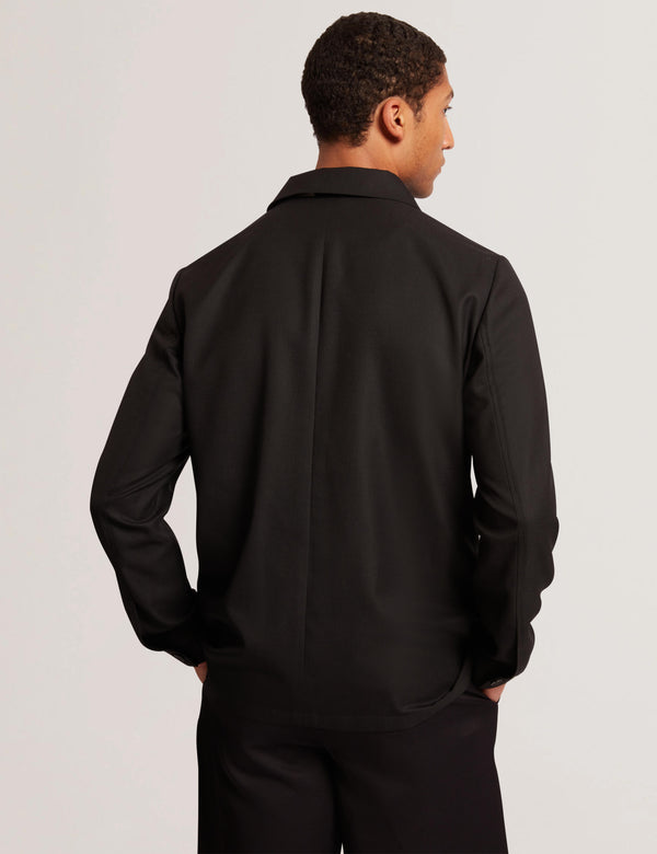 SELWYNJ | BLACK