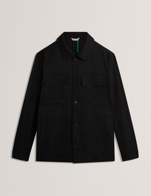 SELWYNJ | BLACK