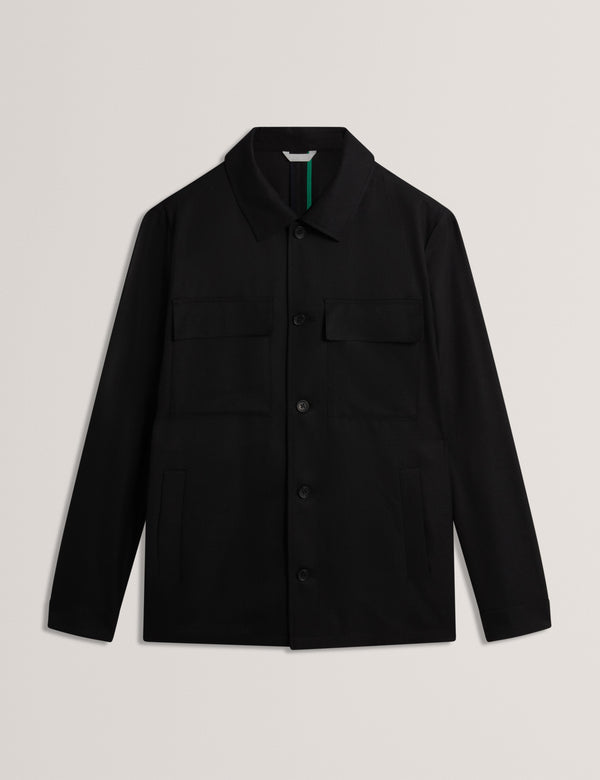 SELWYNJ | BLACK