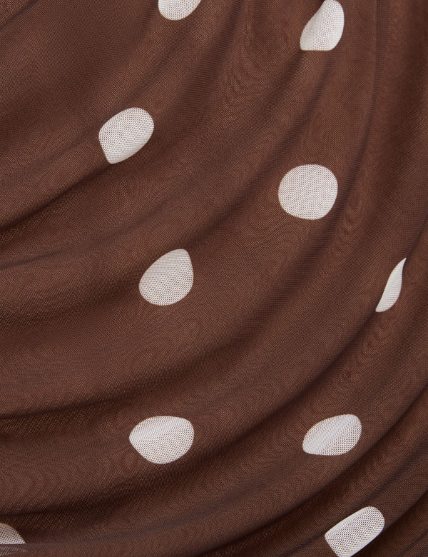 TILDAHH | DK-BROWN