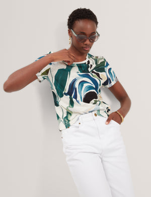 KCAROLE | IVORY