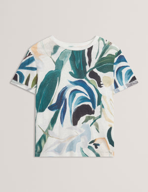 KCAROLE | IVORY