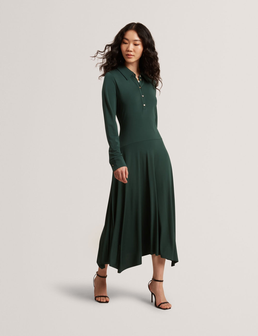 TALYAHH | DK-GREEN