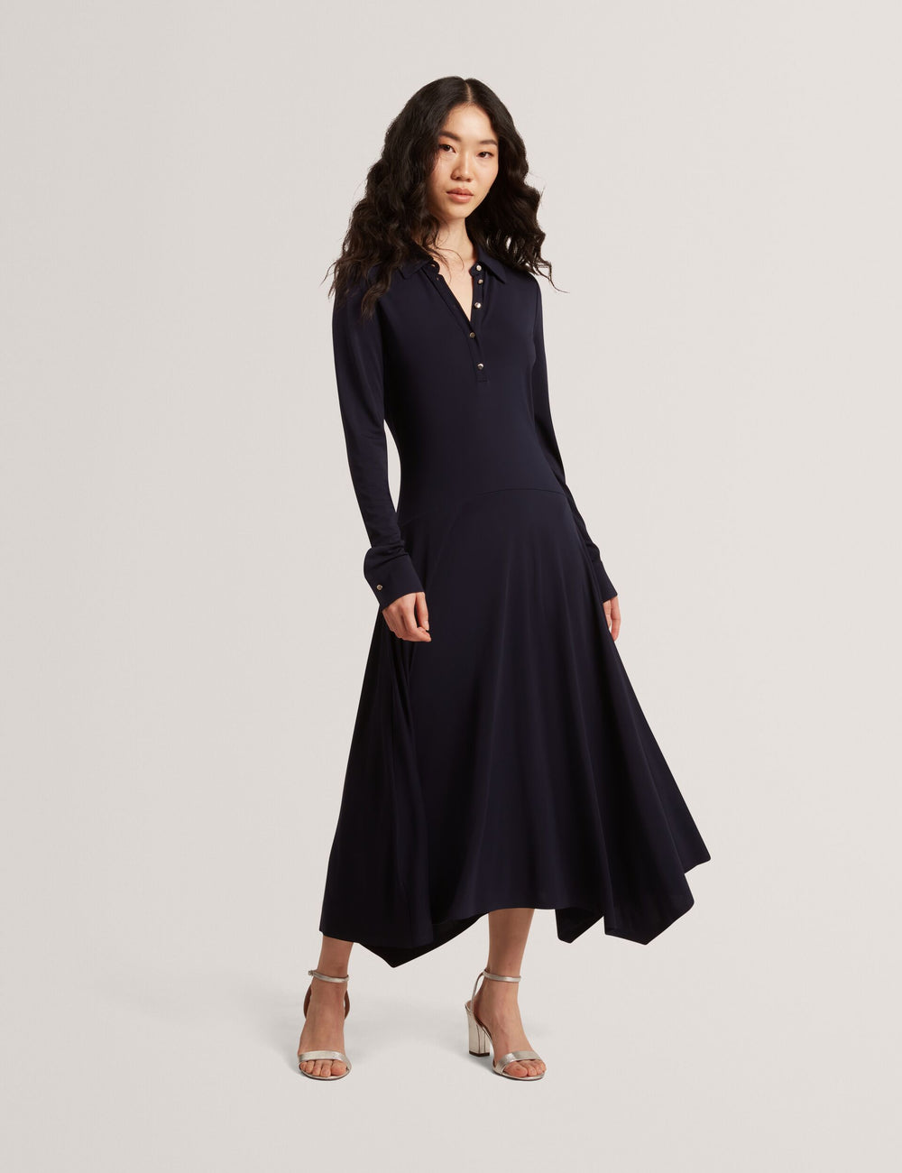 TALYAHH | NAVY