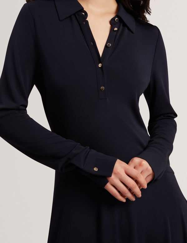 TALYAHH | NAVY