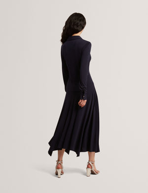 TALYAHH | NAVY
