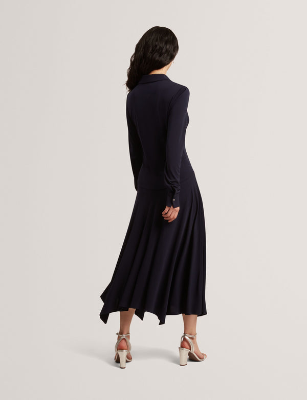TALYAHH | NAVY