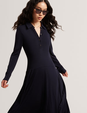TALYAHH | NAVY